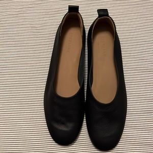 Everlane Day Glove Ballet Flats (nwot)